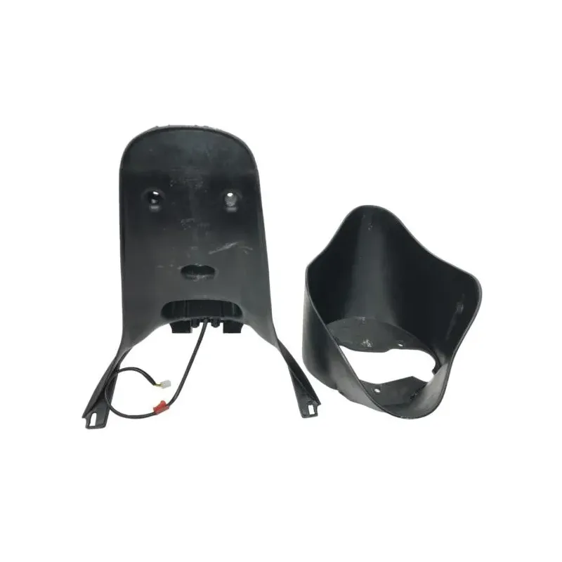 Garde boue avant arriere PIAGGIO ZIP 50 2021-2023 4T