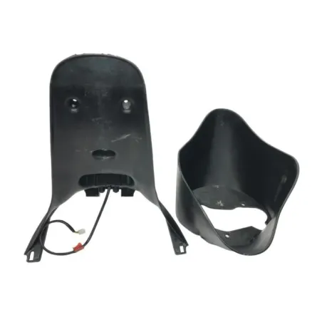 Garde boue avant arriere PIAGGIO ZIP 50 2021-2023 4T