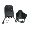 Garde boue avant arriere PIAGGIO ZIP 50 2021-2023 4T
