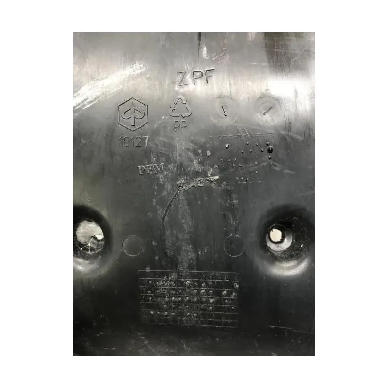 Garde boue avant arriere PIAGGIO ZIP 50 2021-2023 4T