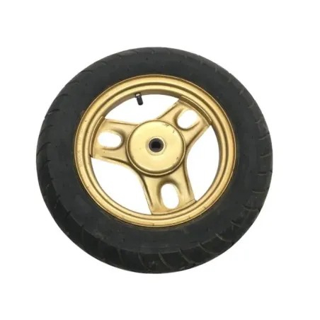 Jante arriere BMW R 1100 RS 1994-2001