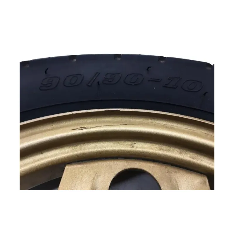 Jante arriere BMW R 1100 RS 1994-2001
