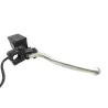 Maitre cylindre frein avant YAMAHA YBR 125 2007-2009 Maitre cylindre frein avant YAMAHA YBR 125 2007-2009