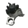 Etrier de frein arriere SUZUKI GSXR 1000 2009-2011 Etrier de frein arriere SUZUKI GSXR 1000 2009-2011