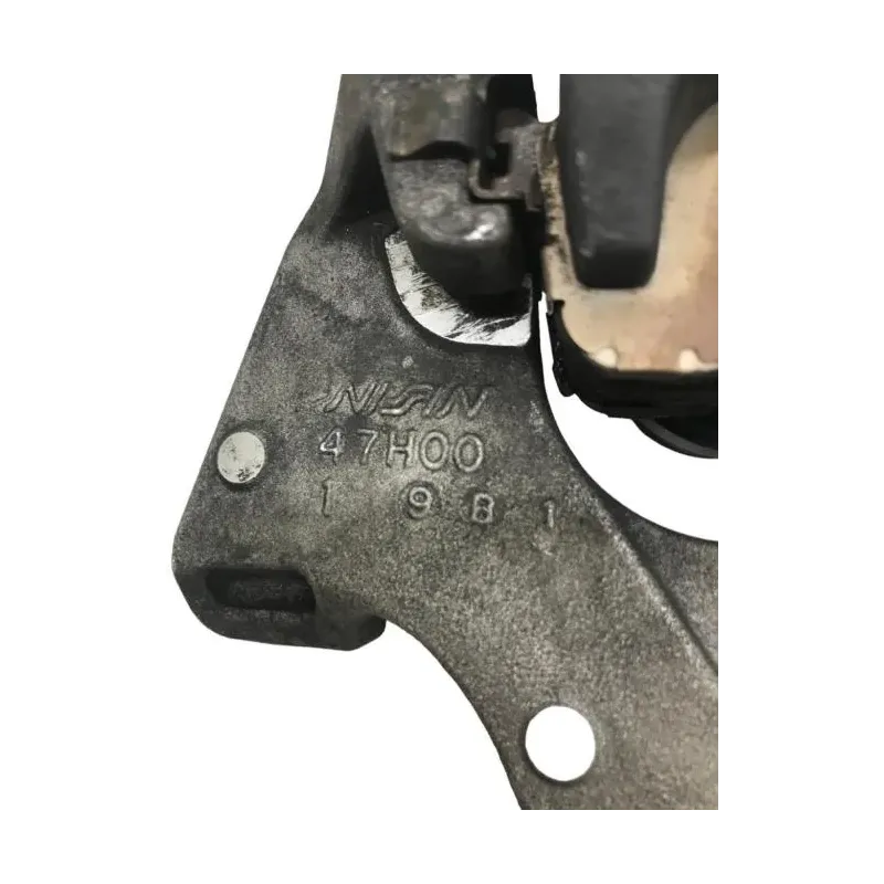 Etrier de frein arriere SUZUKI GSXR 1000 2009-2011