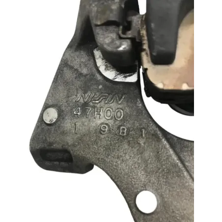 Etrier de frein arriere SUZUKI GSXR 1000 2009-2011