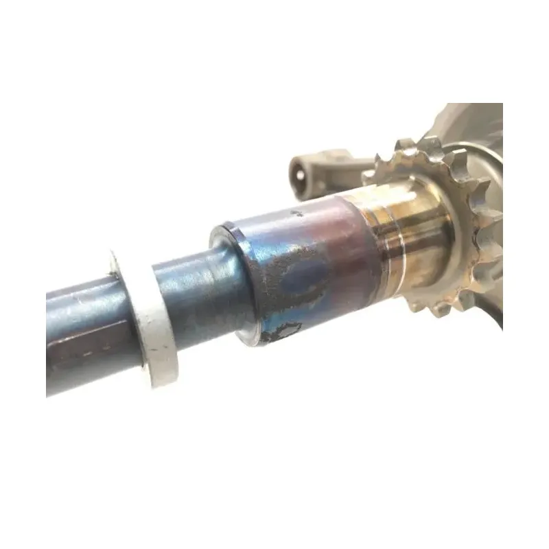 Vilebrequin MOTO GUZZI NEVADA 750 2004-2008 CLASSIC