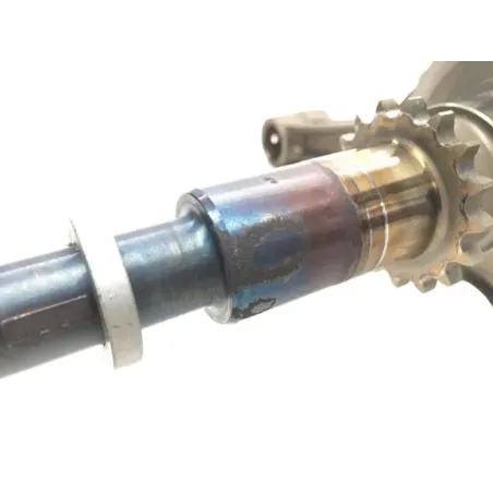 Vilebrequin MOTO GUZZI NEVADA 750 2004-2008 CLASSIC