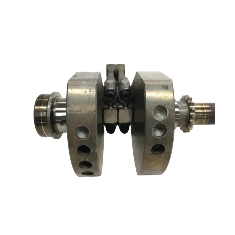 Vilebrequin MOTO GUZZI NEVADA 750 2004-2008 CLASSIC