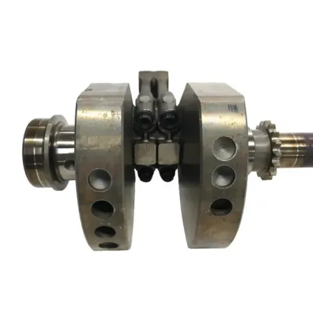 Vilebrequin MOTO GUZZI NEVADA 750 2004-2008 CLASSIC