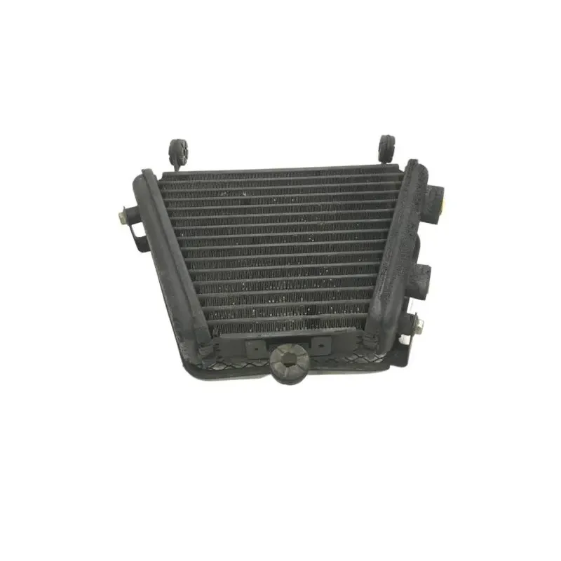 Radiateur huile SUZUKI GSXR 1000 2009-2011