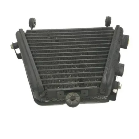 Radiateur huile SUZUKI GSXR 1000 2009-2011