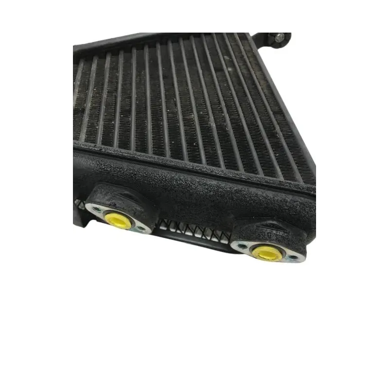 Radiateur huile SUZUKI GSXR 1000 2009-2011