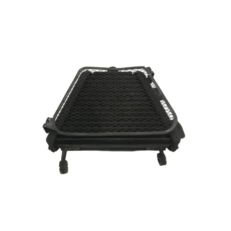 Radiateur huile SUZUKI GSXR 1000 2009-2011