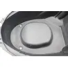 Coffre sous selle PEUGEOT KISBEE 50 2010 - 2020 Coffre sous selle PEUGEOT KISBEE 50 2010 - 2020