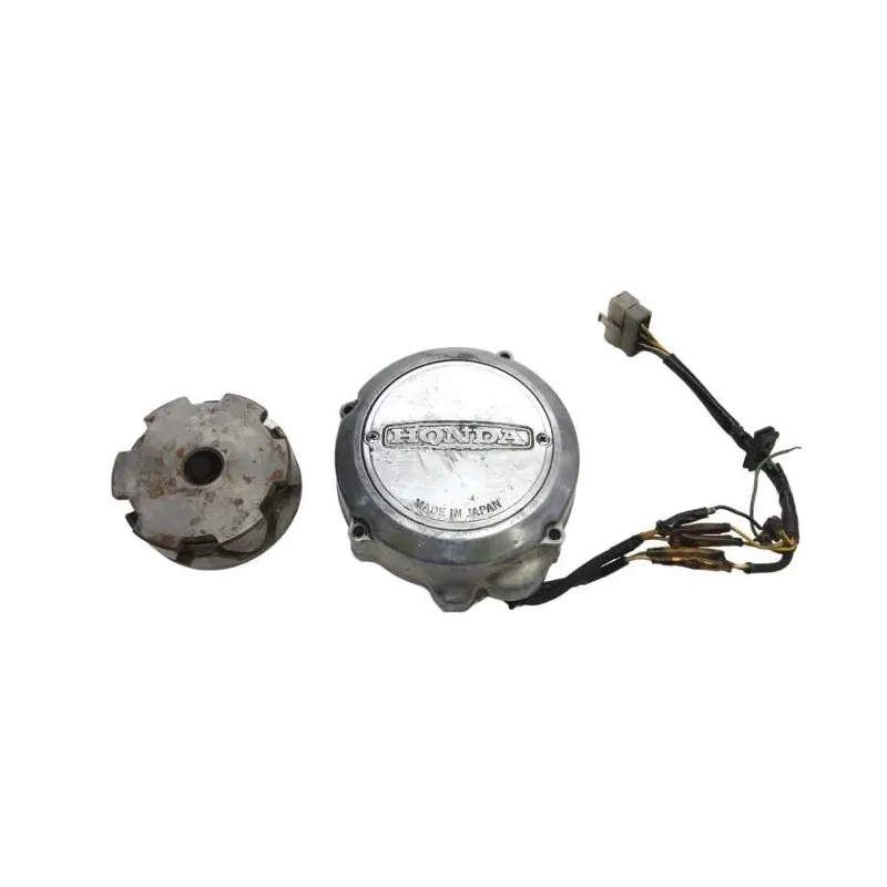 Stator alternateur HONDA CB 350 FOUR 1972-1976