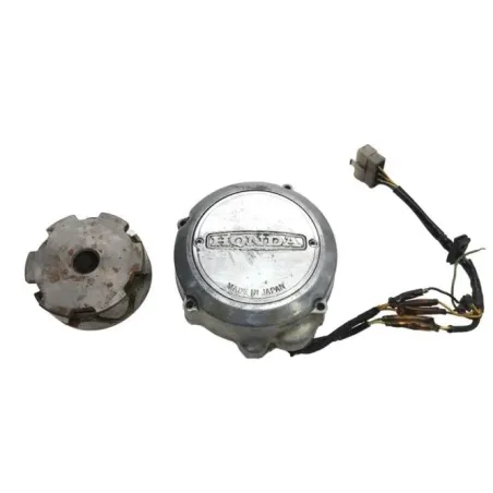 Stator alternateur HONDA CB 350 FOUR 1972-1976