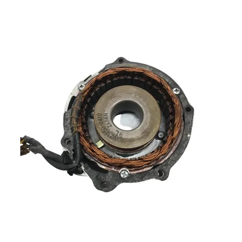 Stator alternateur HONDA CB 350 FOUR 1972-1976