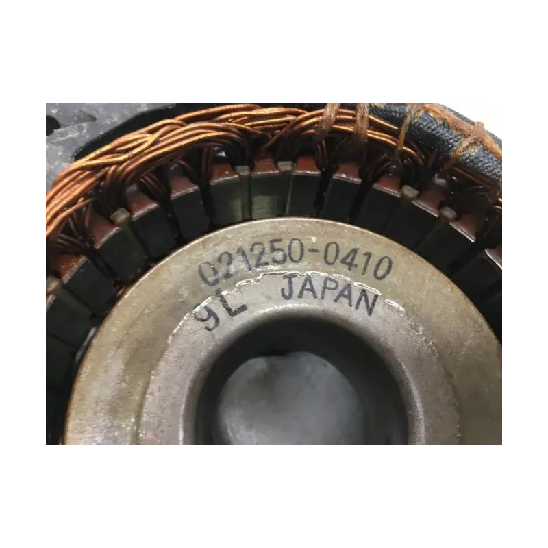 Stator alternateur HONDA CB 350 FOUR 1972-1976