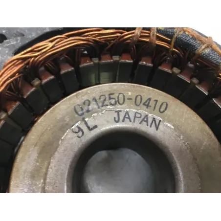 Stator alternateur HONDA CB 350 FOUR 1972-1976