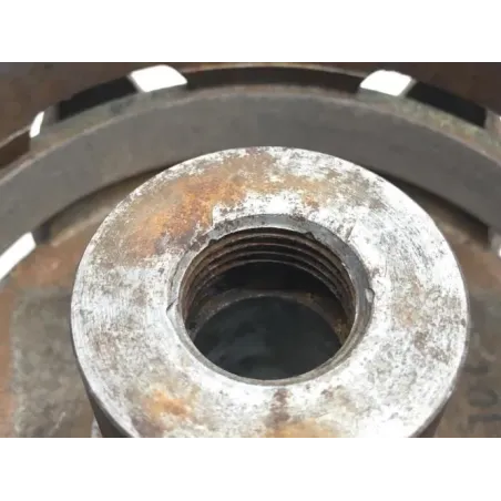 Stator alternateur HONDA CB 350 FOUR 1972-1976