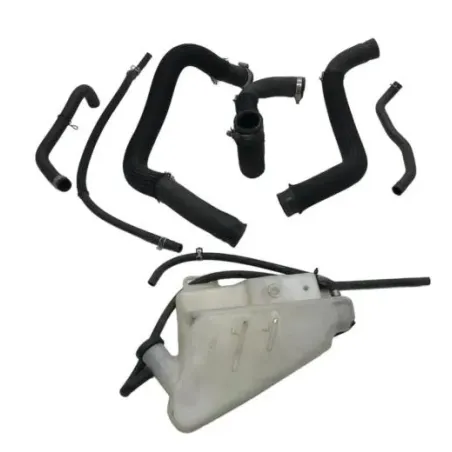 Vase expansion SUZUKI GSXR 1000 2009-2011