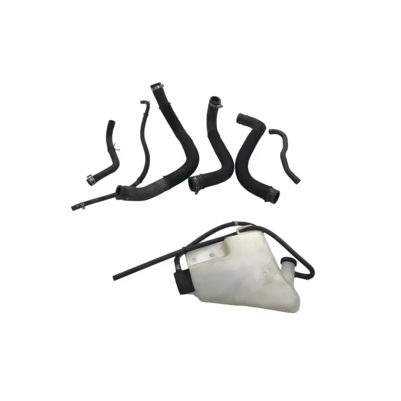 Vase expansion SUZUKI GSXR 1000 2009-2011