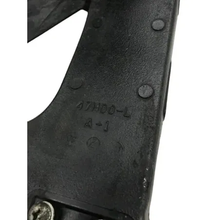 Bras oscillant SUZUKI GSXR 1000 2009-2011