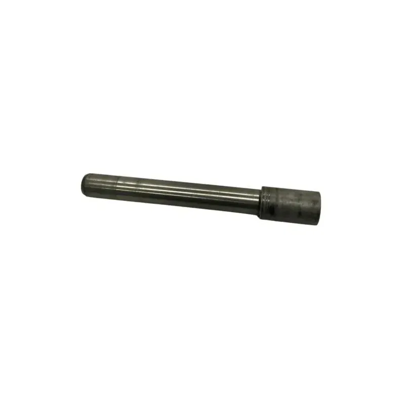 Axe de roue avant SUZUKI GSXR 1000 2009-2011