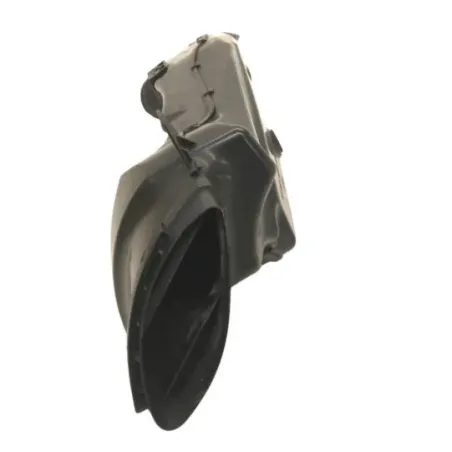 Conduit air gauche SUZUKI GSXR 1000 2009-2011