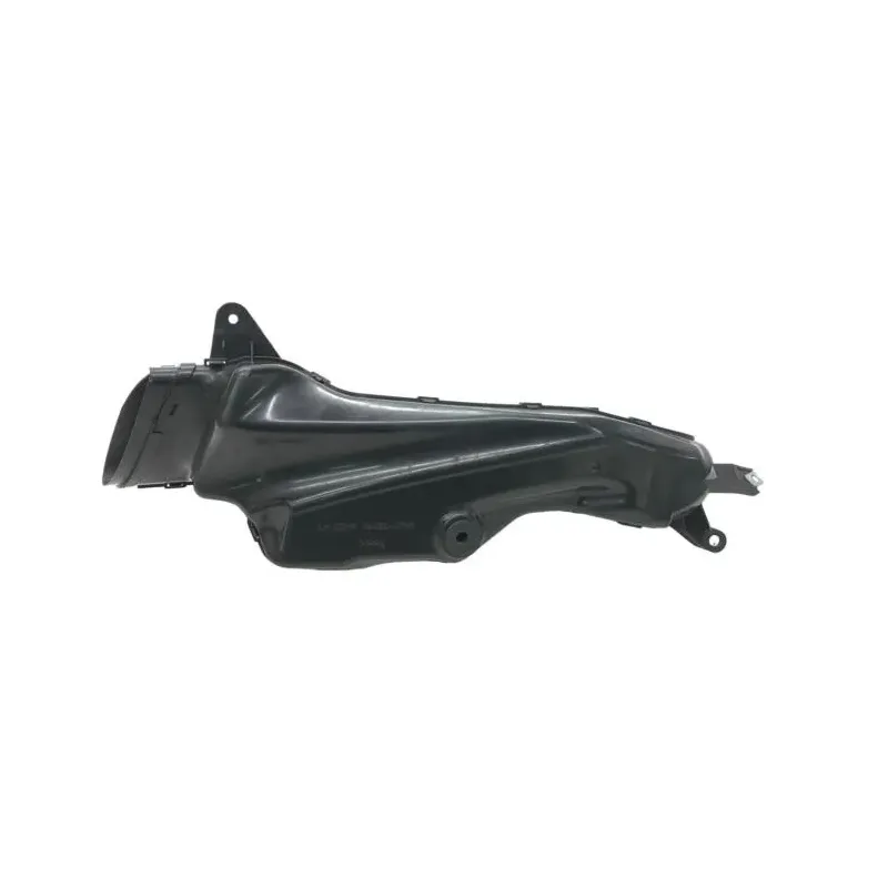 Conduit air gauche SUZUKI GSXR 1000 2009-2011