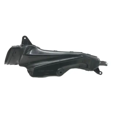 Conduit air gauche SUZUKI GSXR 1000 2009-2011