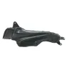 Conduit air gauche SUZUKI GSXR 1000 2009-2011 Conduit air gauche SUZUKI GSXR 1000 2009-2011