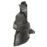 Conduit air gauche SUZUKI GSXR 1000 2009-2011 Conduit air gauche SUZUKI GSXR 1000 2009-2011