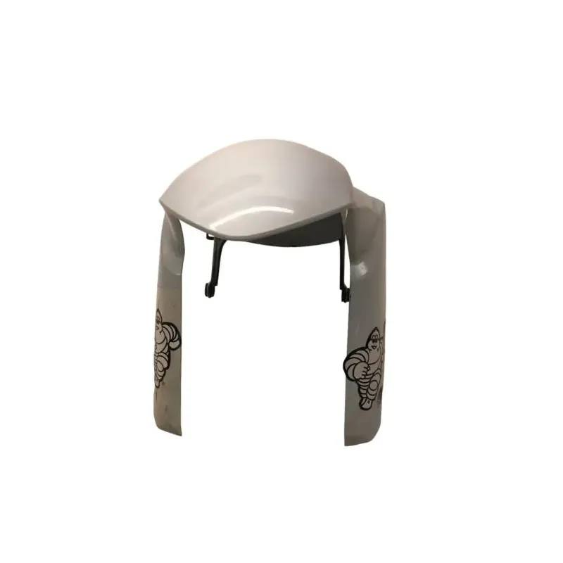 Garde boue avant SUZUKI GSXR 1000 2009-2011