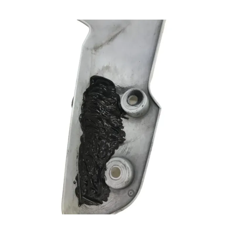 Garde boue avant SUZUKI GSXR 1000 2009-2011