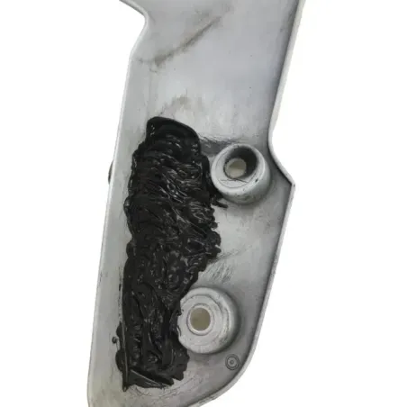 Garde boue avant SUZUKI GSXR 1000 2009-2011