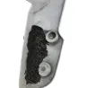Garde boue avant SUZUKI GSXR 1000 2009-2011