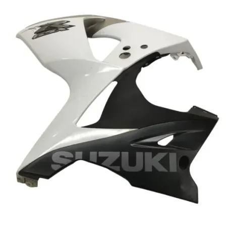 Cache flanc de carenage gauche SUZUKI GSXR 1000 2009-2011