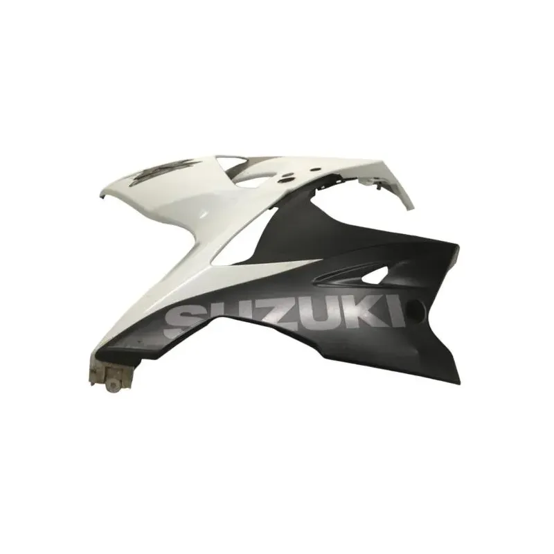 Cache flanc de carenage gauche SUZUKI GSXR 1000 2009-2011
