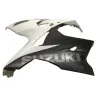 Cache flanc de carenage gauche SUZUKI GSXR 1000 2009-2011