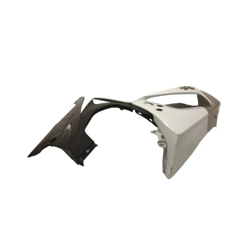 Cache flanc de carenage gauche SUZUKI GSXR 1000 2009-2011