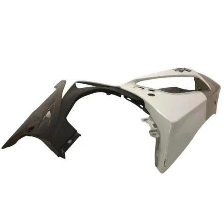 Cache flanc de carenage gauche SUZUKI GSXR 1000 2009-2011