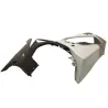 Cache flanc de carenage gauche SUZUKI GSXR 1000 2009-2011