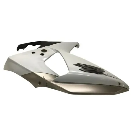 Cache flanc de carenage gauche SUZUKI GSXR 1000 2009-2011