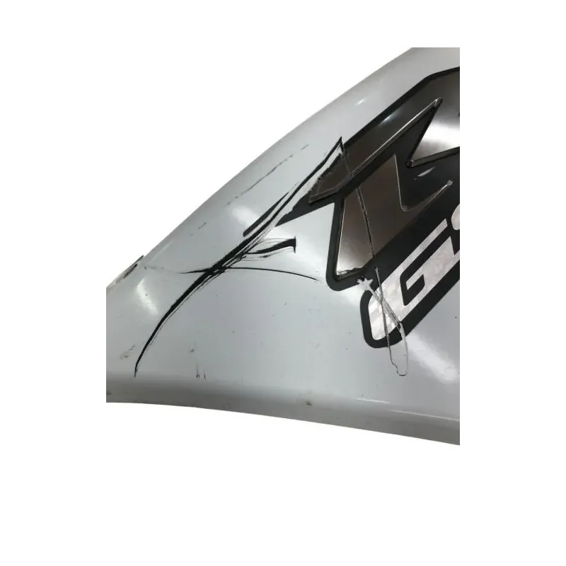 Cache flanc de carenage gauche SUZUKI GSXR 1000 2009-2011