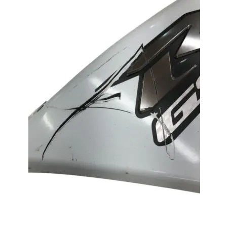 Cache flanc de carenage gauche SUZUKI GSXR 1000 2009-2011