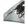 Cache flanc de carenage gauche SUZUKI GSXR 1000 2009-2011