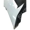 Cache flanc de carenage gauche SUZUKI GSXR 1000 2009-2011