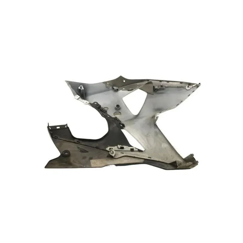 Cache flanc de carenage gauche SUZUKI GSXR 1000 2009-2011
